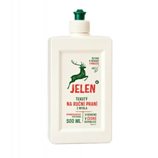 Jelen na ruční prádlo 500ml