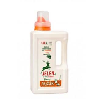 Jelen tekutý rejžák medunka 1.35l