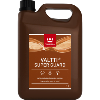 Tikkurila-Valtti super guard 10l