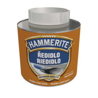 Hammerite ředidlo 250ml