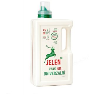 Jelen gel na praní 2.7l