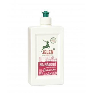 Jelen na nádobí - 500ml