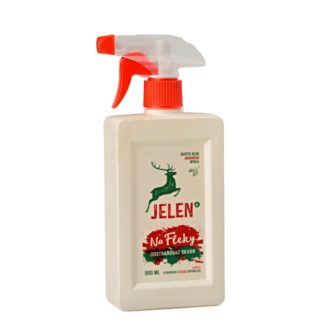Jelen na skvrny - 500ml