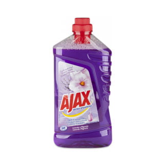 Ajax Aroma Sensations univerzální čistící prostředek Lavender - Magnolia 1l
