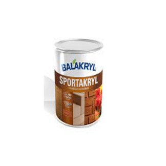 Balakryl SPORTAKRYL lesk 0,7 kg+20%