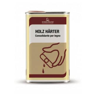 Borma Wachs Holz Harter 1l - zpevňovač dřeva