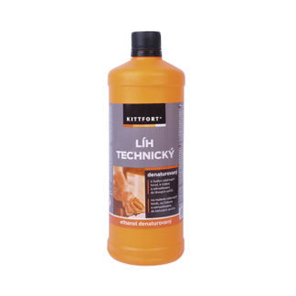 Kittfort Líh technický 1l
