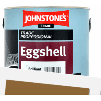 Eggshell Colour 2.5L - S 5040-Y20R
