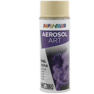 Motip spray ART RAL 1014 400 ml 722486