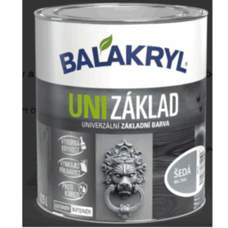 Balakryl UNI základ base L 075l