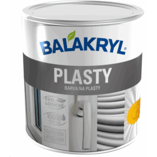 Balakryl plast 1000 0.7kg