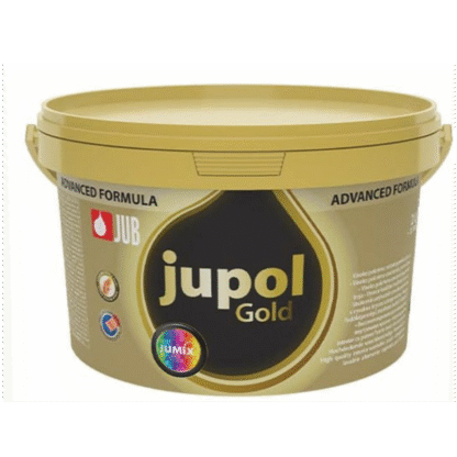 Jupol Gold 2 l