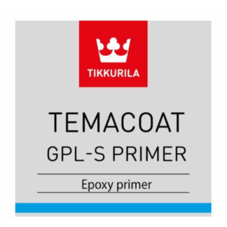 Tikkurila TEMACOAT GPL-S PRIMER TCH základní epoxidová báze 14,4L