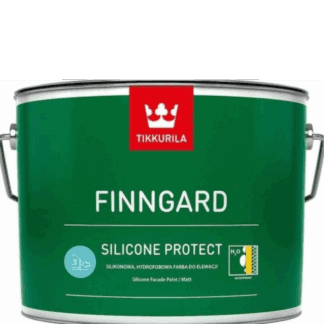 Tikkurila-Finngard silicate A 9l