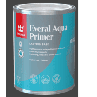 EVERAL AQUA PRIMER 0,9L