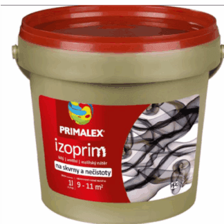 Primalex Izoprim, izolační nátěr 1 l