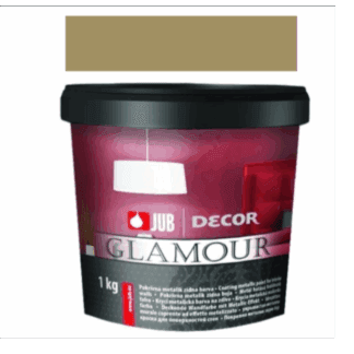Jub Decor Glamour (7001) – zlatá