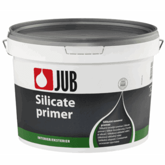 JUB SILICATE Primer Silikátový základní nátěr 5L