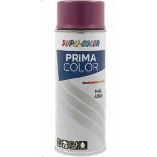 Sprej DC Prima RAL4008 signální fialová, lesk 400ml