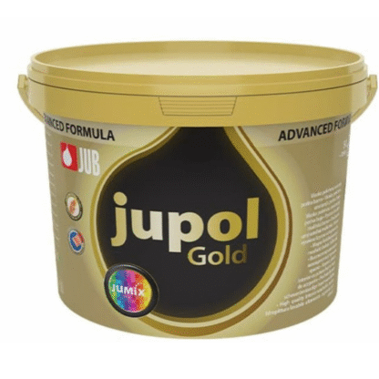Jupol Gold 5 l