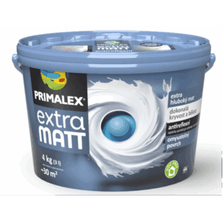 Primalex EXTRA MATT 3l