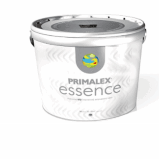 Primalex Essence bíla 4,5l