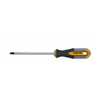 Šroubovák CX372.1, 8x150 mm, plochý