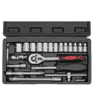 Sada nářadí , 25 dílů, v kufříku