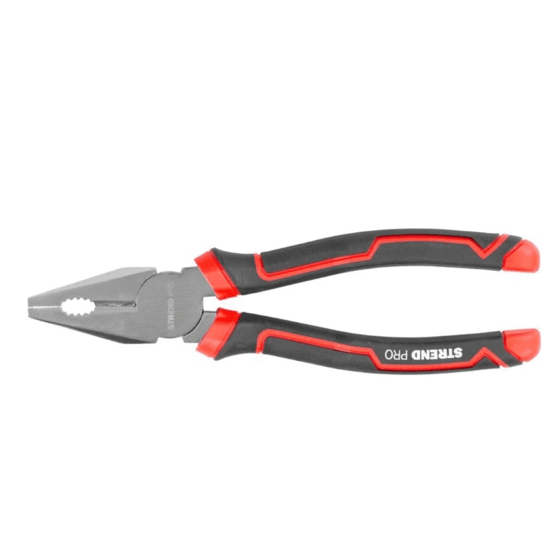 Kombinované kleště Premium ComfortGrip DL410, 200 mm