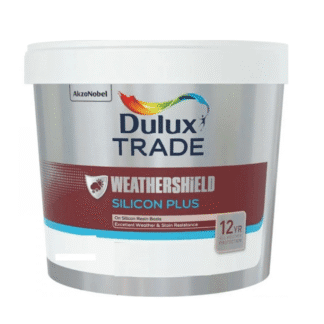 Dulux Weathershield Silicon Plus extra deep 10L