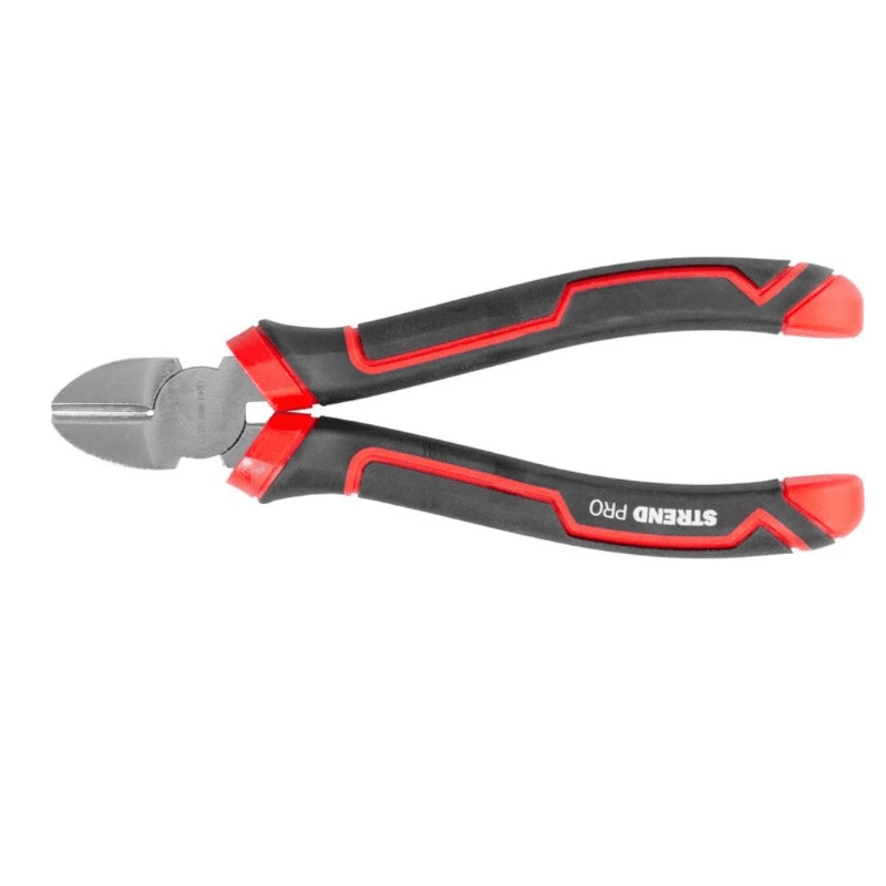 Kleště Premium ComfortGrip DL418, 160 mm, prořezávací, boční