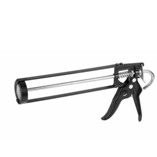 Pistole výtlačná CG1041, na silikon a tmel, TipCutter