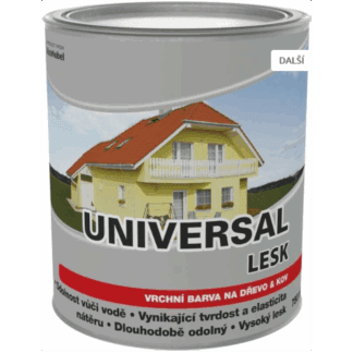 Dulux Universal lesk