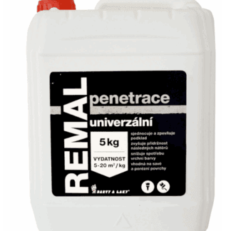REMAL univerzální penetrace V1307, 5 kg
