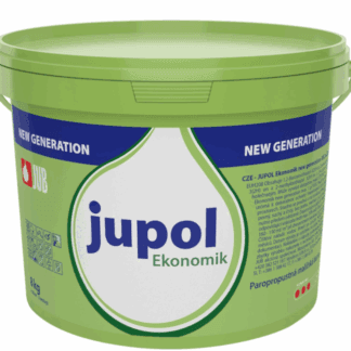 Jub Jupol Ekonomik malířská barva, 5 l, 8 kg