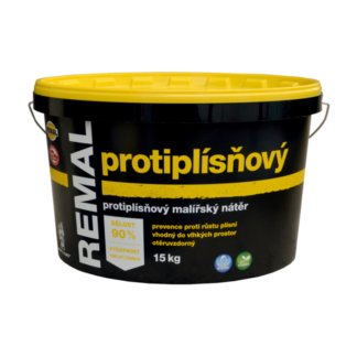 Remal proti plísni 15kg
