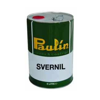 Svernil (odstr. st. nátěrů) 0.75L