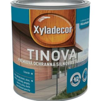Xyladecor Tinova vlašský ořech 2.5l