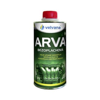 Velvana Arva bezoplachová 500 ml