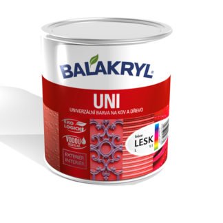 Balakryl UNI lesk 0603 0,7kg