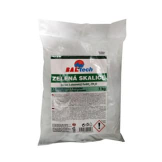BALtech skalice zelená síran železnatý, 1 kg