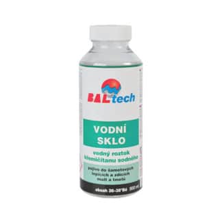 BALtech Vodní sklo 500 ml