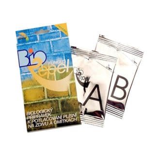 Bio Repel chytrá houba 1 x 1 g a 1 x 2 g