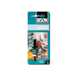 Bison lepidlo na sklo 2ml