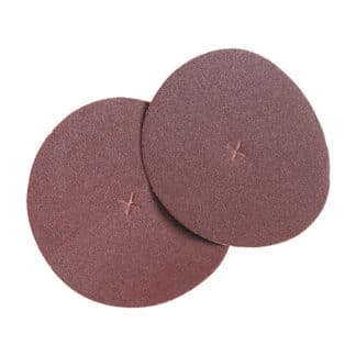 VCAS Kotouč výsek 130/36 mm křížový průsek