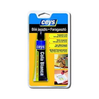 Ceys rychlé lepidlo 50g bílé