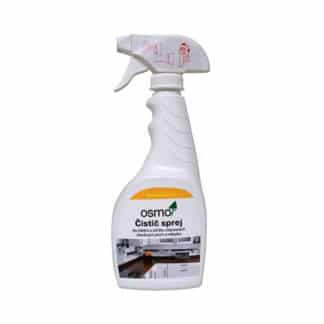 OSMO Čistič bezbarvý SPREJ 8026 0.5l