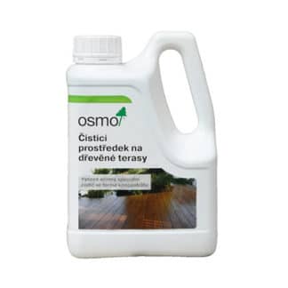 OSMO Čistič dřev. teras 1l