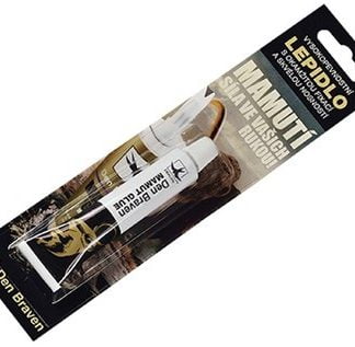 Den Braven Mamut bílý 25ml