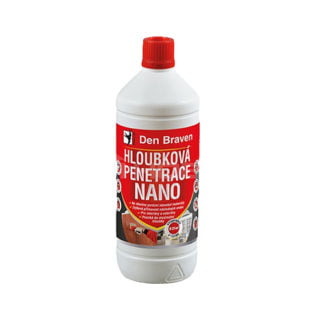 Den Braven Hloubková penetrace Nano 1l